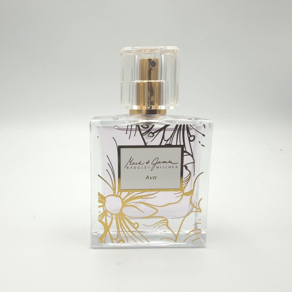 Mark & James Ava Perfume Women 1.02oz Purple Eau de Parfum Spray New without box